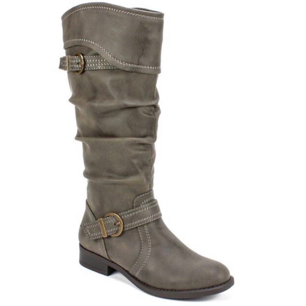 Women’s boots